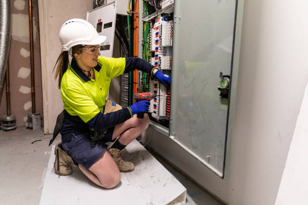 Best Electrical Outlet Repair  in Middleburg, PA