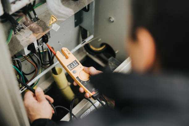 Best Commercial Electrician Services  in Middleburg, PA