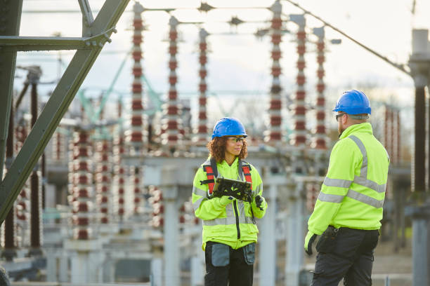 Best Affordable Electrician  in Middleburg, PA