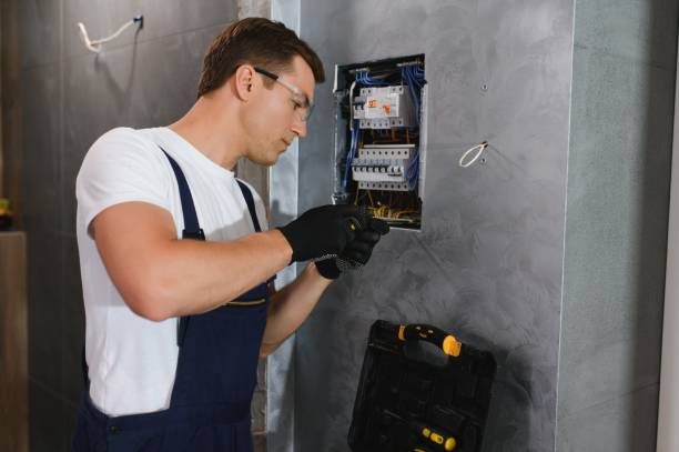 Best Electrical Troubleshooting Services  in Middleburg, PA