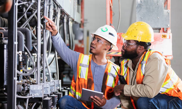 Best Electrical Contractors for Businesses  in Middleburg, PA