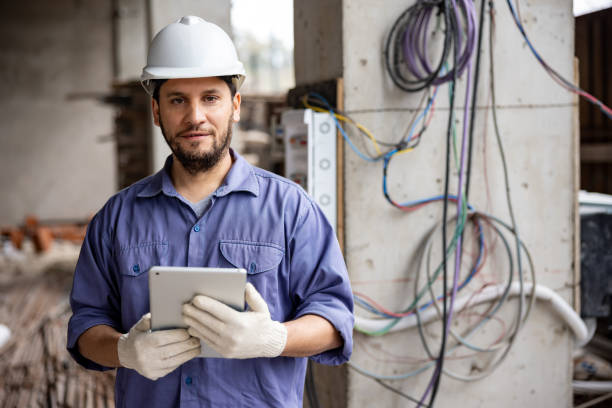 Best Electrician Near Me  in Middleburg, PA