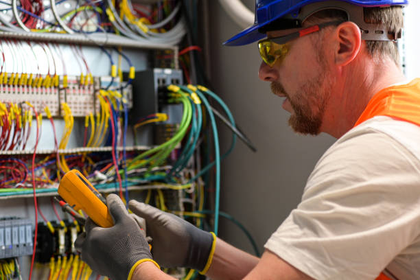 Best Electrical Troubleshooting Services  in Middleburg, PA