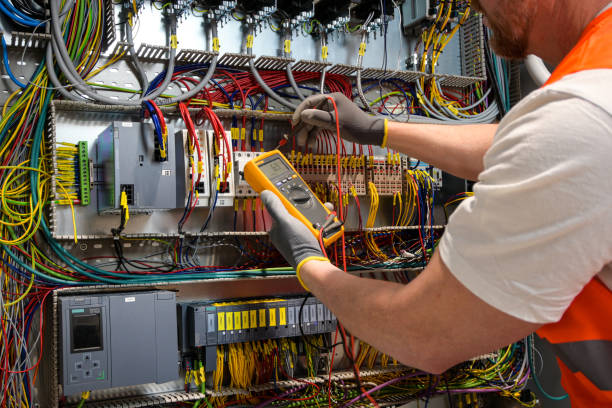 Best Electrical Upgrades for Homes  in Middleburg, PA