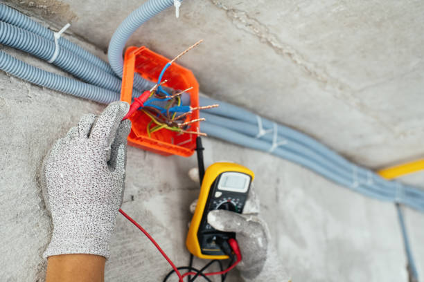 Best Electrical Outlet Repair  in Middleburg, PA