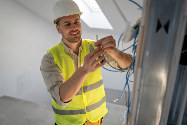 Best Emergency Electrician Near Me  in Middleburg, PA