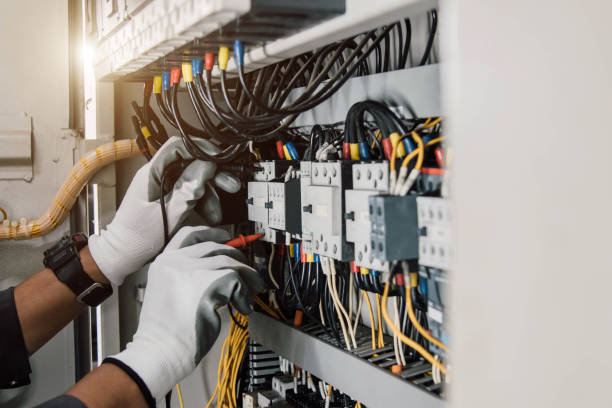 Best Licensed Electrician  in Middleburg, PA